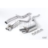 Milltek Audi S5 B8 4.2 FSI Cat-back Non-resonated