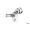 Milltek Audi S5 B9 3.0 TFSI Downpipe De-cat