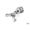 Milltek Audi S5 B9 3.0 TFSI Downpipe HJS 200 CPSI