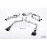 Milltek Audi S5 Coupe/Cabrio B8 3.0 TFSI Cat-back Race