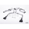 Milltek Audi S5 Coupe/Cabrio B8 3.0 TFSI Cat-back Race
