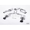 Milltek Audi S5 Coupe/Cabrio B8 3.0 TFSI Cat-back Resonated (EC)