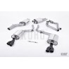 Milltek Audi S5 Coupe/Cabrio B8 3.0 TFSI Cat-back Resonated (EC)