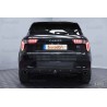 Aragon hak holowniczy Polestar 2 2020-