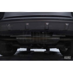 Aragon hak holowniczy Polestar 2 2020-