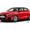 Aragon hak wypinany Audi A1 2018-