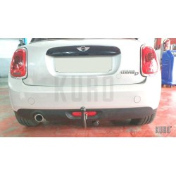 Aragon hak wypinany Mini Cooper F55 2014-2024