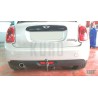 Aragon hak wypinany Mini Cooper F55 2014-2024