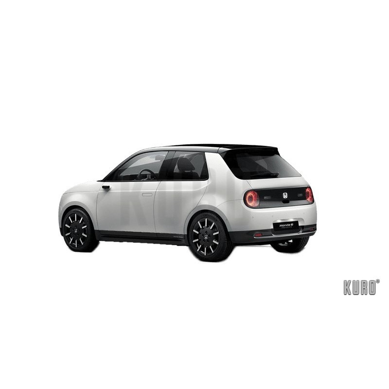 Aragon hak wypinany Honda e 2019-