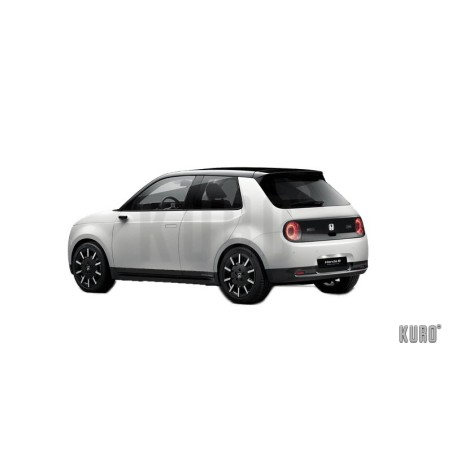 Aragon hak wypinany Honda e 2019-