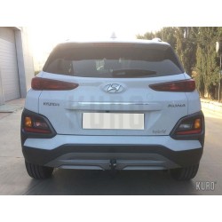 Aragon hak wypinany Hyundai Kona 2017-2023