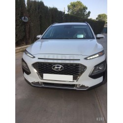 Aragon hak wypinany Hyundai Kona 2017-2023