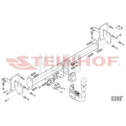 Steinhof hak wypinany MG 3 06.2024-