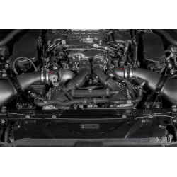 Wloty Turbo Inlets Eventuri Carbon do BMW M5 G90/G99