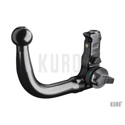 Brink hak wypinany Renault Scenic E-Tech 2024-