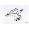Milltek Audi S6 C6 5.2 FSI Cat-back Road+