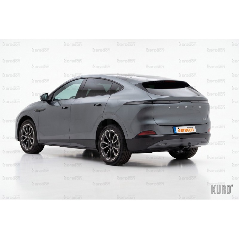 Aragon hak wypinany XPENG G6 Suv 2024-