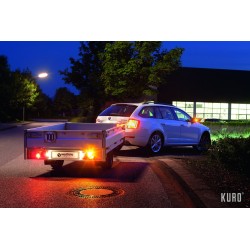 Westfalia hak holowniczy Renault Clio V 2019-2025