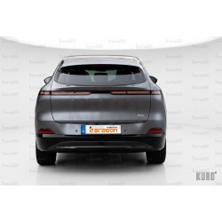 Aragon hak wypinany XPENG G6 Suv 2024-
