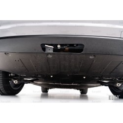 Aragon hak wypinany XPENG G6 Suv 2024-
