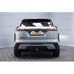 Aragon hak wypinany Jaecoo 7 PHEV 2024-
