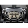 Milltek Audi S6/S7 C7 4.0 TFSI Cat-back Resonated (EC)
