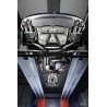Milltek Audi S6/S7 C7 4.0 TFSI Cat-back Resonated (EC)
