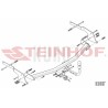 Steinhof hak holowniczy Renault Espace IV 2002-2014