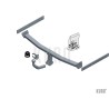 Brink hak holowniczy Suzuki Swace 2020-