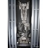 Milltek Audi S6/S7 C7 4.0 TFSI Cat-back Resonated ValveSonic