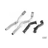 Milltek Audi S6/S7/RS6/RS7 C7 4.0 TFS Downpipe De-cat