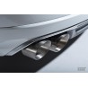 Milltek Audi S8 D4 4.0 TFSI Cat-back Non-resonated ValveSonic