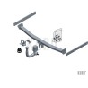 Brink hak holowniczy Suzuki Swace 2020-