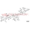 Steinhof hak holowniczy Isuzu D-Max 2012-2020