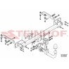 Steinhof hak holowniczy Honda HR-V 2015-2021