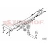 Steinhof hak holowniczy Land Rover Freelander II 2007-2014