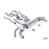 Milltek Audi SQ7/SQ8 4.0 TFSI Cat-back Non-Resonated