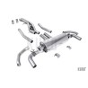 Milltek Audi SQ7/SQ8 4.0 TFSI Front Pipe-back