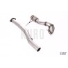 Milltek Audi TT 180 / 225 quattro Coupe & Roadster Downpipe bez katalizatora
