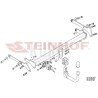 Steinhof hak holowniczy Ford Kuga III 2019-