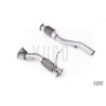 Milltek Audi TT 180 / 225 quattro Coupe & Roadster Downpipe ze sportowym katalizatorem