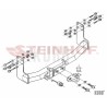 Steinhof hak holowniczy Mercedes Sprinter W901-905 1995-2006