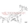 Steinhof hak holowniczy Honda CR-V 2018-2023