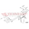 Steinhof hak holowniczy Renault Espace V 2015-2021