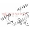 Steinhof hak holowniczy Mercedes Sprinter W901-905 1995-2006