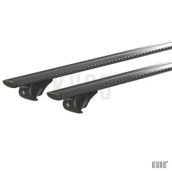 Nordrive Silenzio Black – Chevrolet Captiva 2006-2015