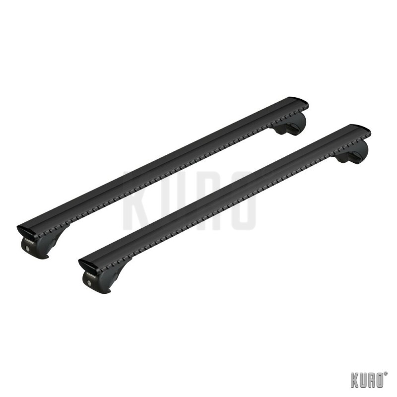Nordrive Silenzio Black – Suzuki Ignis 2017-