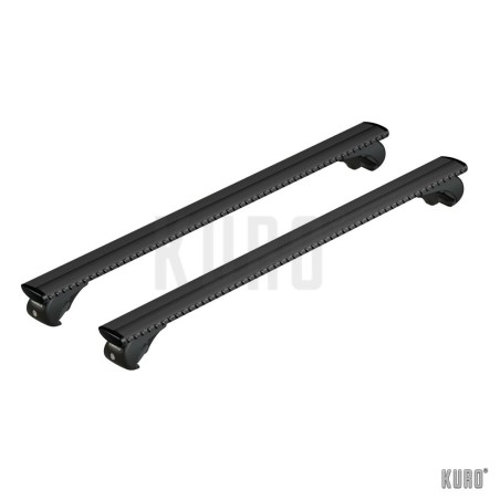 Nordrive Silenzio Black – Suzuki Ignis 2017-