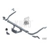 Brink hak holowniczy Opel Combo E X19 2018-