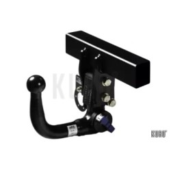 AutoHak hak holowniczy Ford Galaxy 2006-2015